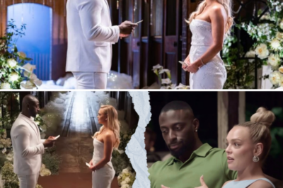 MAFS Australia Sh0ck: Did David Make a Move to Reconcile With Alissa After Final Vows ‘Regret’?