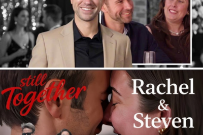 MAFS Australia Sh0ck Update: Steven Danyluk Claims He Has Officially Proposed to Rachel