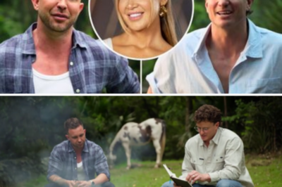 Chris Accuses Sam of Faking It as Married at First Sight Split Turns Ugly