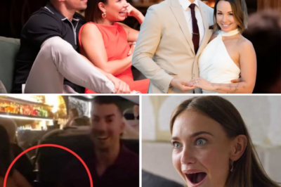 MAFS Sh0ck: Filip Leaves Fans Stunned as Romance With Stella Ends Amid Secret Infidelity Allegations
