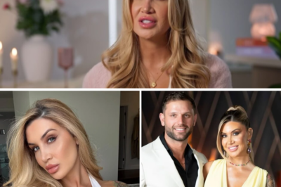 Gia Sets the Record Straight on Losing Her Job After MAFS Australia in Sh0ck Revelation