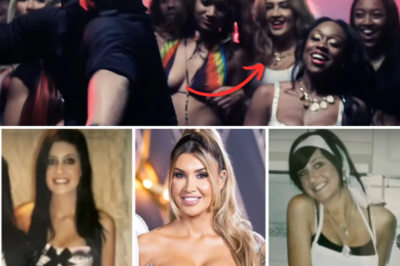 Explosive MAFS Reveal: Gia’s Hidden Past Involving Playboy, Music Career, and High-Fashion Modeling Comes to Light