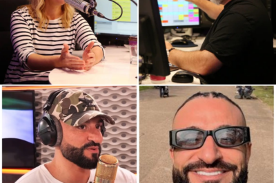 Radio Bombshell: ARN Rumored to Be Planning Huge KIIS FM Breakfast Shake-Up