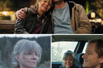 This Wildly Unpredictable Netflix Movie Starring Sally Field and Lewis Pullman Is Becoming a Viral Sensation as Fans Argue Over Its Tone and Twists