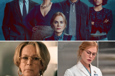 Nicole Kidman Sh0cks Fans With Powerful Lead Role in Prime Video’s Dark New Thriller