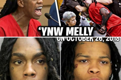 Inside the Controversy Surrounding YNW Melly and His Extreme Prison Conditions