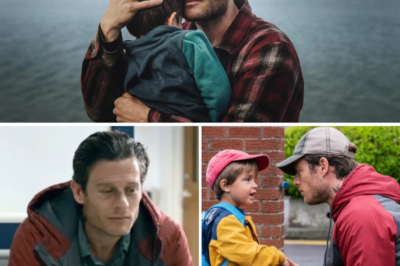 The internet is “crying its eyes out” over James Norton’s quietly devastating yet haunting performance in this viral film
