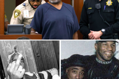 The legal dispute over Tupac’s estate has resurfaced, sparking renewed public interest