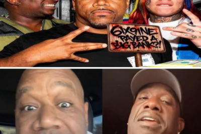 Big Bank Fires Back at Wack 100 After Intense Backlash Over Controversial 6ix9ine Interview, Igniting Heated Hip-Hop Debate Online