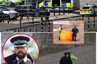 Police share new emotional details as they continue efforts to identify three women found at sea and contact their families