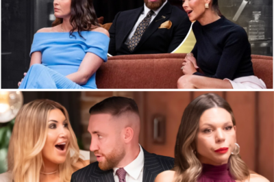 Shocking MAFS Drama: Hosts Speak Out After Vile Groom’s Behaviour Exposed Off Camera