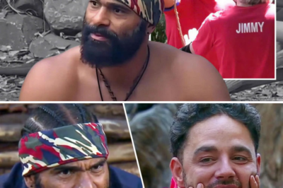 David Haye’s ITV Feud Just Escalated — His Reported £10M+ Demand Has Fans Stunned