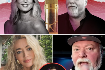 Shock Admission Rocks Kyle & Jackie O Show Amid Furious Shareholder Meeting