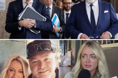 Kyle & Jackie O Show Company Hit Again as Investigation Uncovers Alleged Dark Secrets
