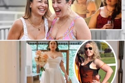 MAFS Tension Builds as Rachel Gilmore’s Past and Steven’s “Burden” Comment Go Viral