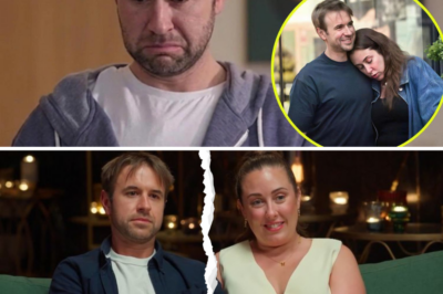 MAFS Drama Continues as Steven Speaks Out After Brutal Breakup With Rachel