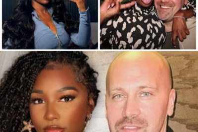 Ashlee Jenae’s Fiancé Joe McCann Breaks His Silence & Releases Statement As She Is Laid To Rest