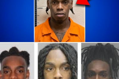 YNW Melly Will Remain Behind Bars as Trial Gets Pushed to 2027
