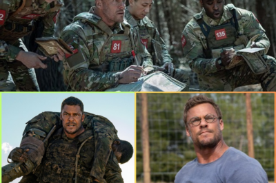 Netflix’s “Best Action Film of 2026” hits #1 in 24 hours. Fans call it nonstop adrenaline and are already demanding a sequel