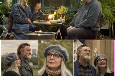 This Diane Keaton Romance Is Leaving Netflix — And People Are Rewatching in Tears