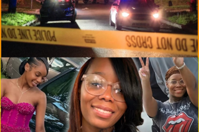 Indianapolis Mother Fatally Sh_ot Hours After Sending Daughter to Prom, Investigation Ongoing
