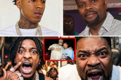Why NBA YoungBoy Became “Unwelcome” in Houston After Tensions with J Prince