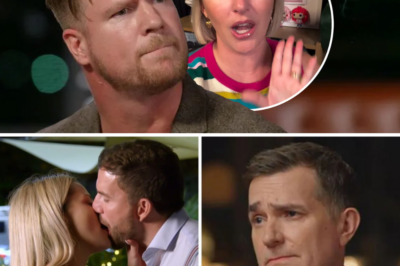 MAFS Scandal Explodes: John Aiken’s Wife Reveals Alleged Cheating Evidence as Bride Is Unmasked