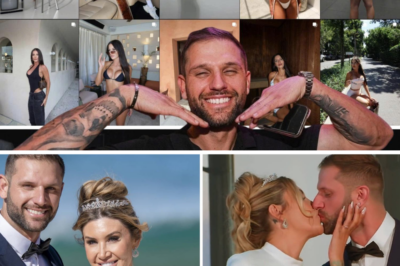 Scott From MAFS Reveals New Girlfriend, But Fans Can’t Stop Noticing ONE Thing