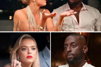 David Breaks Silence: The Real Reason Behind Alissa’s Sudden Personality Shift Revealed