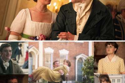 The Other Bennet Sister Is Finally Stepping Out of the Shadows of Pride & Prejudice, Revealing a Deeply Emotional Story Fans Never Expected