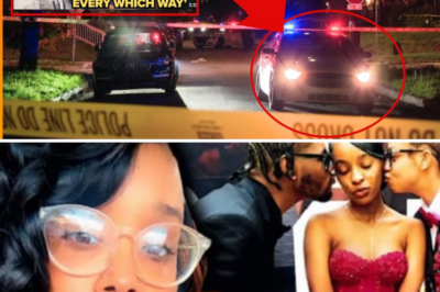 Mom Ki_lled at Daughter’s Prom Party in Hail of ‘Probably 60+’ Bullets, Neighbor Says It Was ‘Pure Pandemonium’