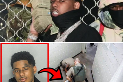 Social Media Claims Pooh Shiesty Is Back Behind Bars in 2026, But The Truth Behind the Viral Story Says Otherwise