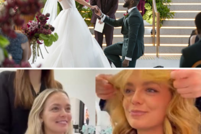 Alissa Debuts a Dramatic Post-Show Transformation, Leaving Fans Stunned and Saying She Looks Completely Unrecognisable After Her Split