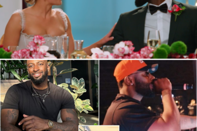 MAFS Star David Momoh Sparks Discussion Over His Public Image, Wealth, and Online Presence