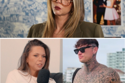 MAFS’ Bec Addresses Dating Rumors for the First Time, Sparking Major Online Reaction