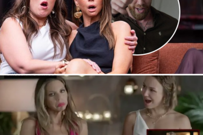 MAFS Australia Reunion Tension: Gia Addresses Unaired Moments From Bec’s Scenes
