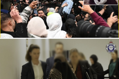 Sydney ‘ISIS bride’ facing terror charges has bail bid rejected