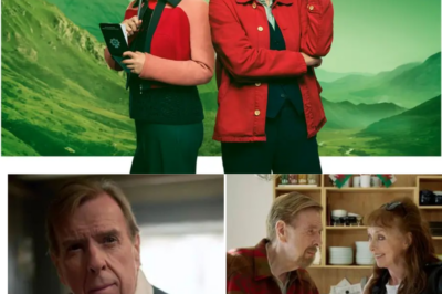 The Addictive Welsh Crime Hit Returns: Timothy Spall Keeps Fans Binge-Watching All Night With a Darker-Than-Ever Season 2