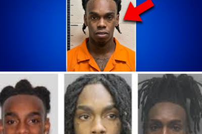 Judge Denies YNW Melly’s Bond Again — Defense Team Breaks Silence on Controversial Decision