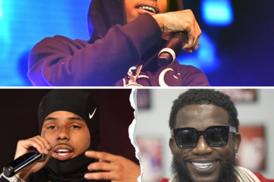 Sho_cking Court Update: Pooh Shiesty Denies All Charges in Gucci Mane Ki_dnapping Allegations