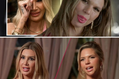 “I Felt Sick” — MAFS’ Gia Breaks Silence on Explosive Bec Scenes Left on the Cutting Room Floor