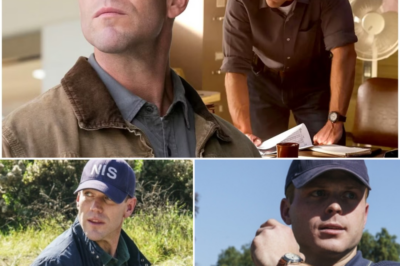 NCIS: Origins Fans Are Bracing for Absolute Chaos as the Finale Is Teased as “The Episode That Changes Everything”