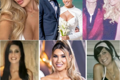 WHO IS GIA REALLY? Inside Her Mysterious Past, Multiple Identities, and Fame-Chasing Journey Before MAFS Australia