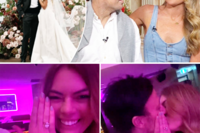 MAFS Shock: Jacqui & Clint Drop Surprise Wedding Photos That No One Saw Coming