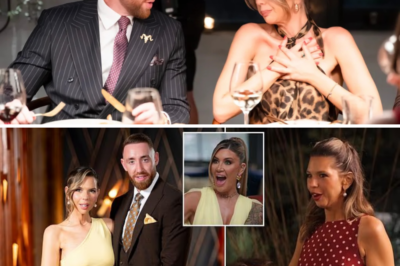 Danny Shares Surprising Relationship Update About Bec Months After The Cameras Stopped Rolling
