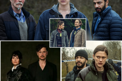 Netflix Dark Hit Resurrection — Katla Returns After Half a Decade and Fans Are Calling It “Even Darker Than Before”