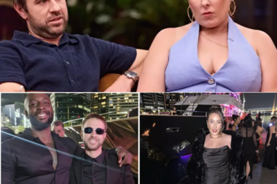 7 Months After The Final Vows: Married at First Sight Couple Steven & Rachel Break Silence — Life-Changing Update Sh0cks Fans