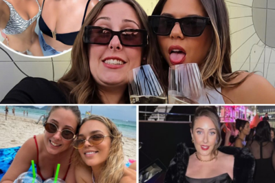Dramatic Exit… Then THIS: Rachel From Married at First Sight Australia Sparks Buzz With Unexpected Power Move