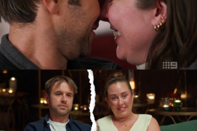 Steven Drops BOMBSHELL on Rachel Split — Uncovers Shocking Unaired Secret