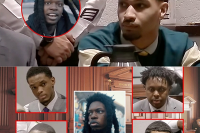 Convicted ki_ller in the Julio Foolio case reportedly launches a GoFundMe for legal fees — sparking massive online outrage and heated debate
